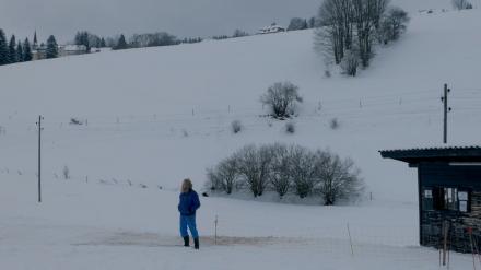 La saison du silence / The Season of Silence / Die Jahreszeit der Stille