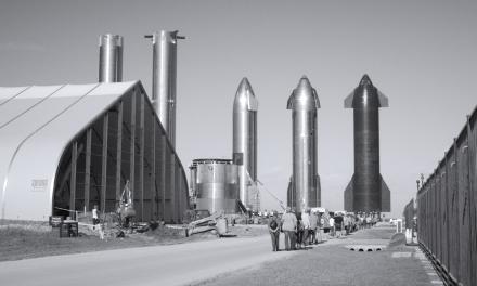 SHIFTING BASELINES / VERLORENE MASSSTÄBE