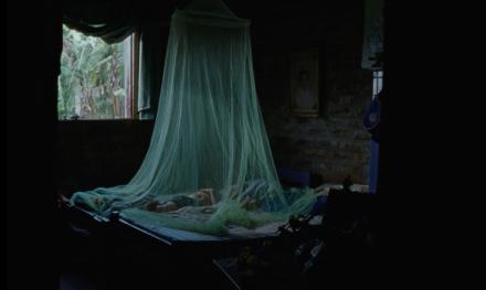 NUESTRA SOMBRA / OUR OWN SHADOW / UNSER SCHATTEN