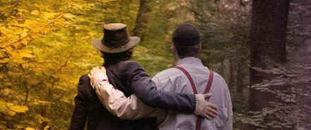 DAS ZEITVERMÄCHTNIS / THE LEGACY OF TIME