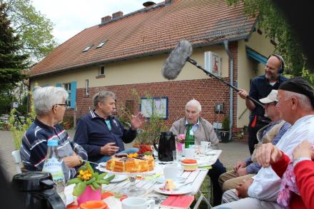 VON ICKE BIS PLATT / FROM ICKE TO PLATT