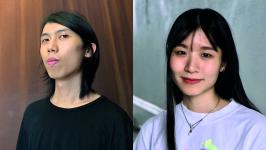 Hsin-Yu Chen, Jessi Ali Lin