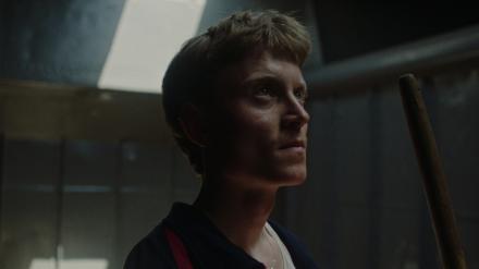 GOODBYE MILO / AUF WIEDERSEHEN MILO