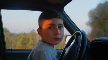 Տունս քաղցր ա / MY SWEET LAND