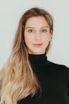 Alexandra McGuinness (Lukina) Alexandra McGuinness (Lukina)