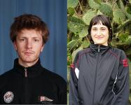 Fabian Rausch, Zorah Berghammer Fabian Rausch, Zorah Berghammer