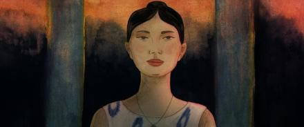 FILLE DE L'EAU / WATER GIRL / WASSERMÄDCHEN FILLE DE L'EAU / WATER GIRL / WASSERMÄDCHEN
