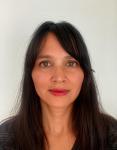Sandra Desmazieres Sandra Desmazieres