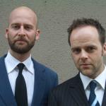Johannes Stjärne Nilsson, Ola Simonsson
